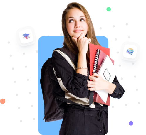 Ruang dan sarana yang mendukung proses belajar siswa.